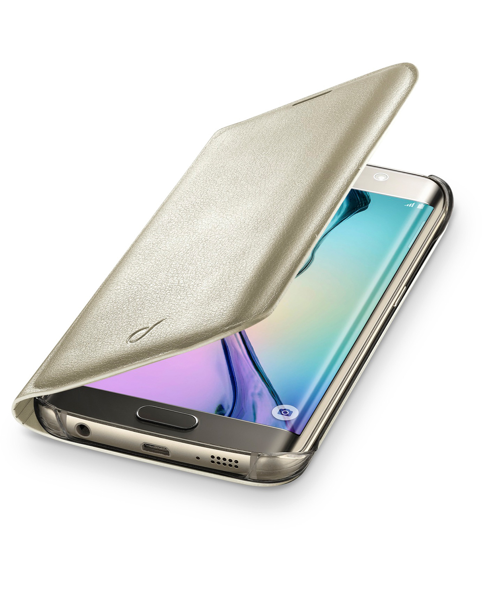Cellularline Flip Book - Galaxy S6 Edge – image 5