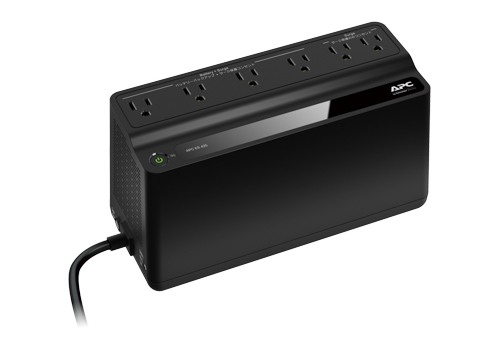 APC BE425M-JP uninterruptible power supply (UPS) 0.425 kVA – image 2