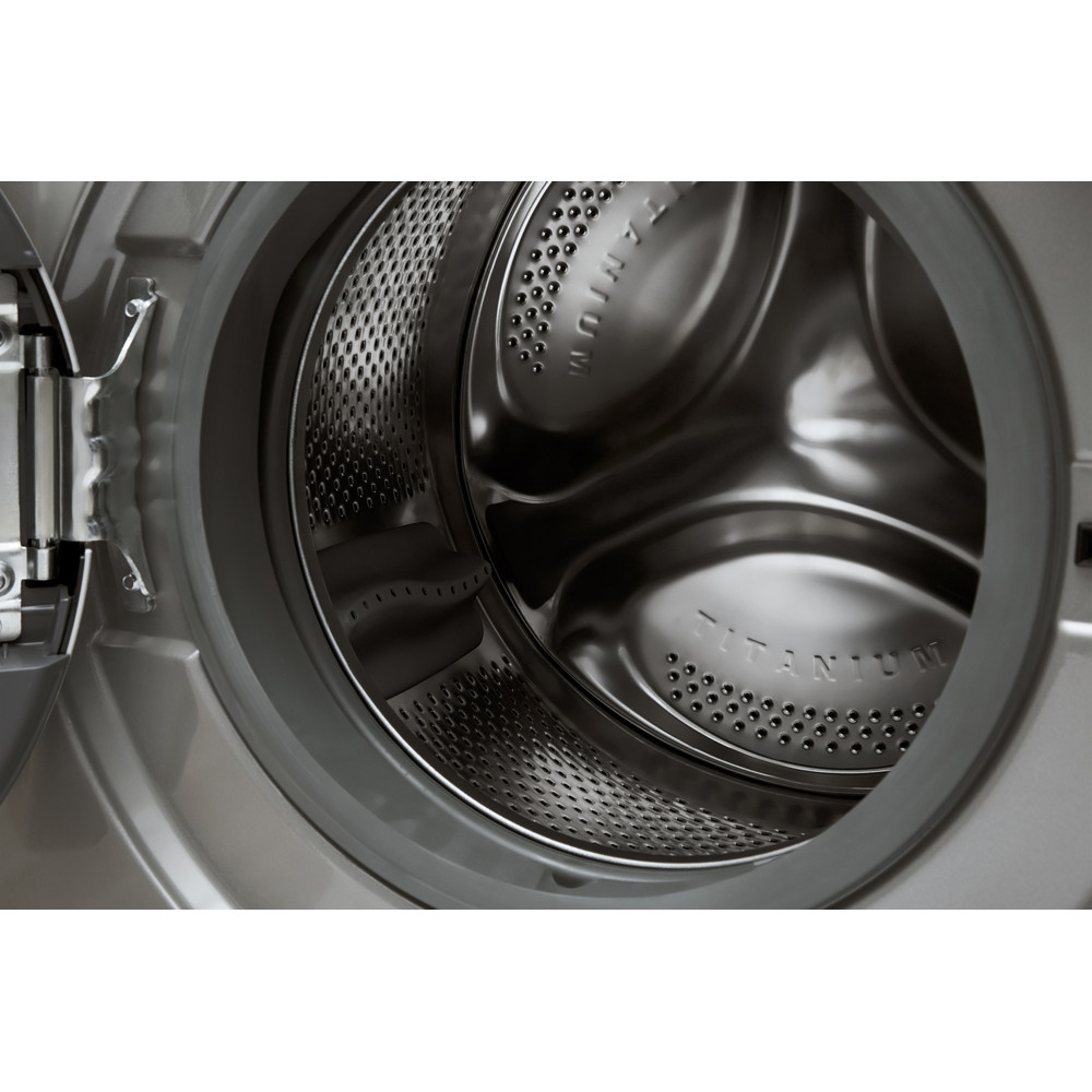 Whirlpool FWDG96148SBS ZA – image 2