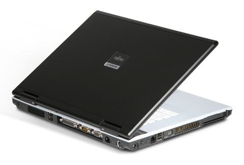Fujitsu LIFEBOOK E8310 Intel® Core™2 Duo T8100 Laptop – image 3
