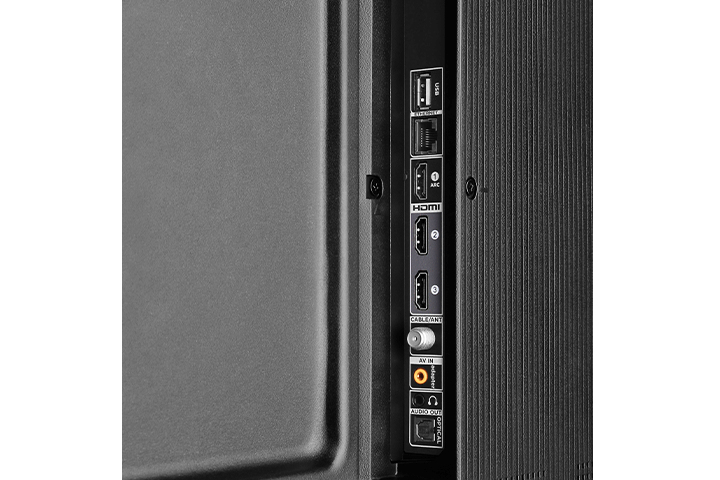 TCL 75S446 TV 190.5 cm (75") 4K Ultra HD Smart TV Wi-Fi Black – image 7