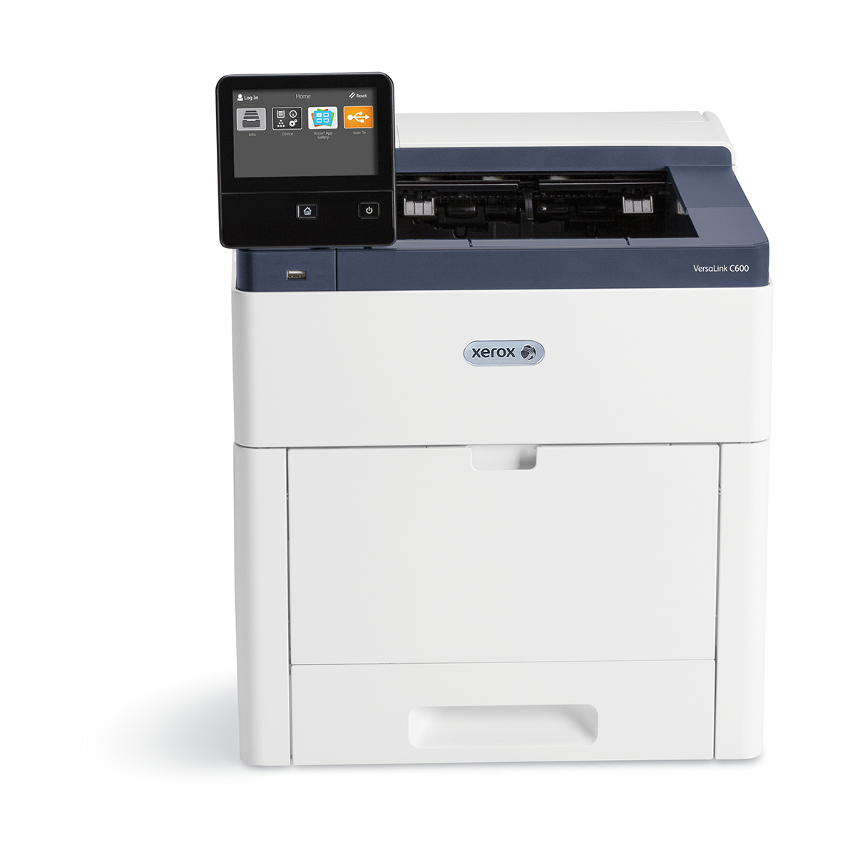 Xerox VersaLink C600 A4 55ppm Printer Sold PS3 PCL5e/6 2 Trays 700 Sheets – image 1