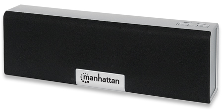 Manhattan Lyric Box