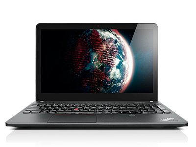 Lenovo Edge E540