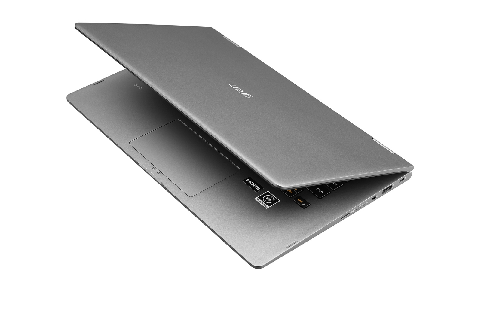 LG Gram 14T90N-R.APS7U1 laptop Intel® Core™ i7 i7-10510U – image 8