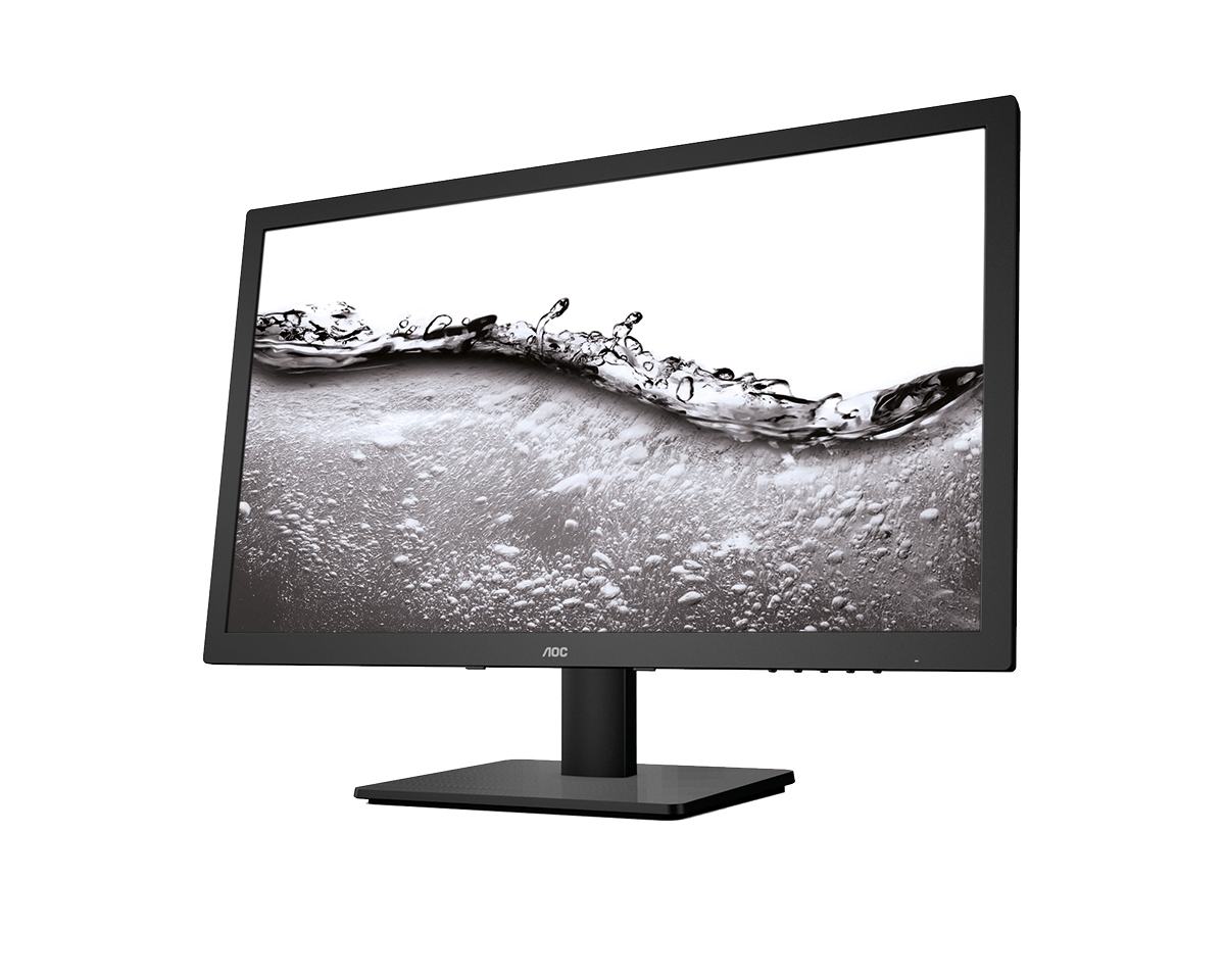 AOC 75 Series E2775SJ computer monitor – image 6