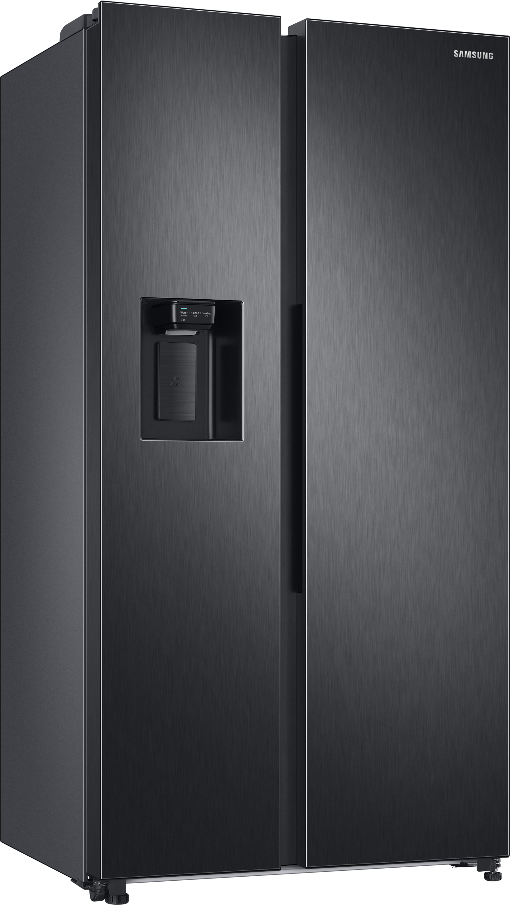 Samsung RS6GA8842B1/EG side-by-side refrigerator Freestanding – image 2