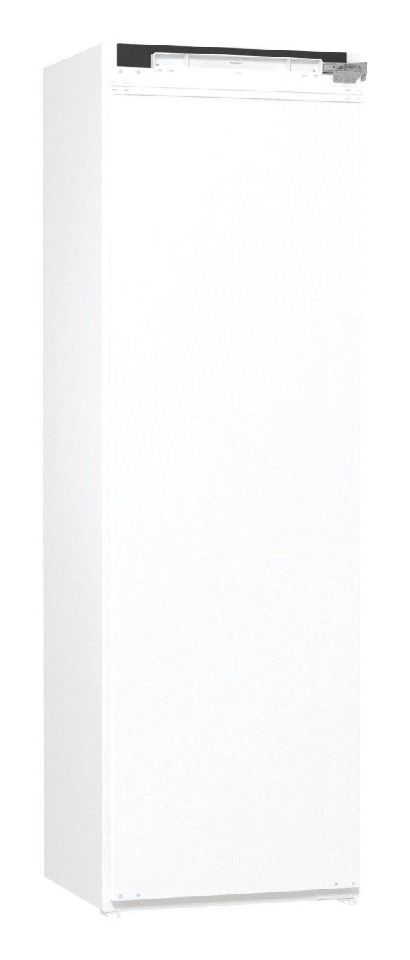 Gorenje FNI5182A1UK Upright freezer Built-in – image 2