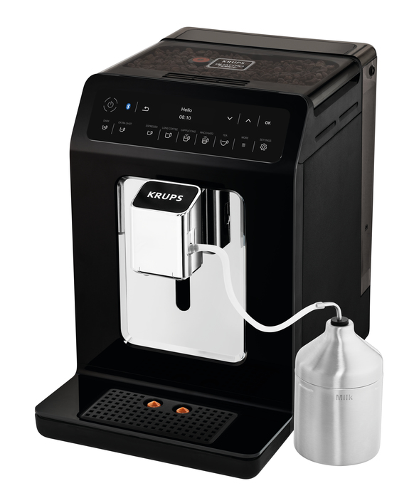 Krups Evidence EA893840 Semi-auto Espresso machine – image 5