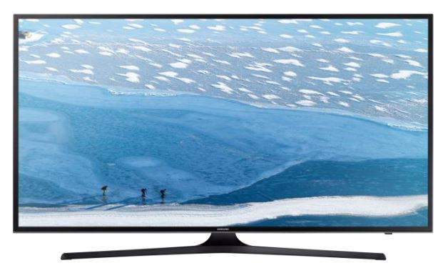 Samsung UE55KU6070UXZF TV