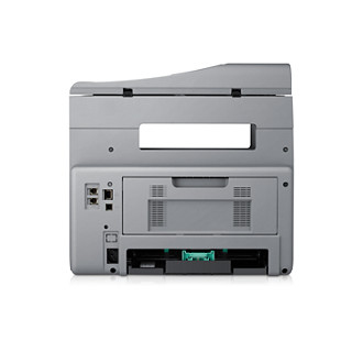 Samsung SCX-4726FN multifunction printer Laser A4 26 ppm – image 8