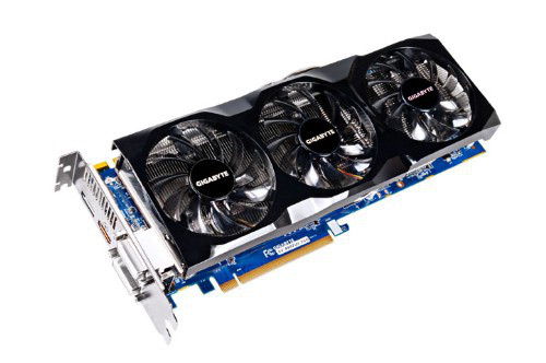 GIGABYTE GV-R697UD-2GD REV1.0 – image 2