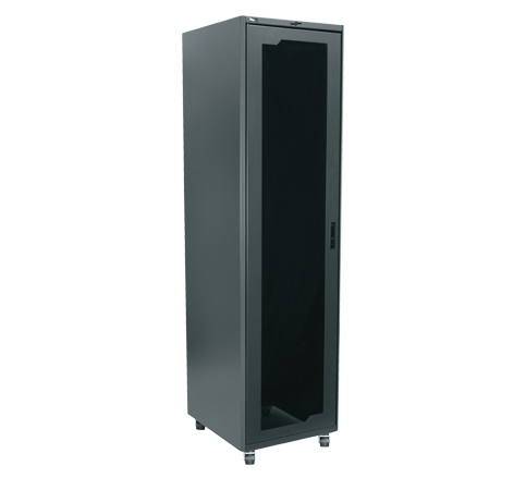 Middle Atlantic QAR-42-24 rack cabinet 42U – image 2