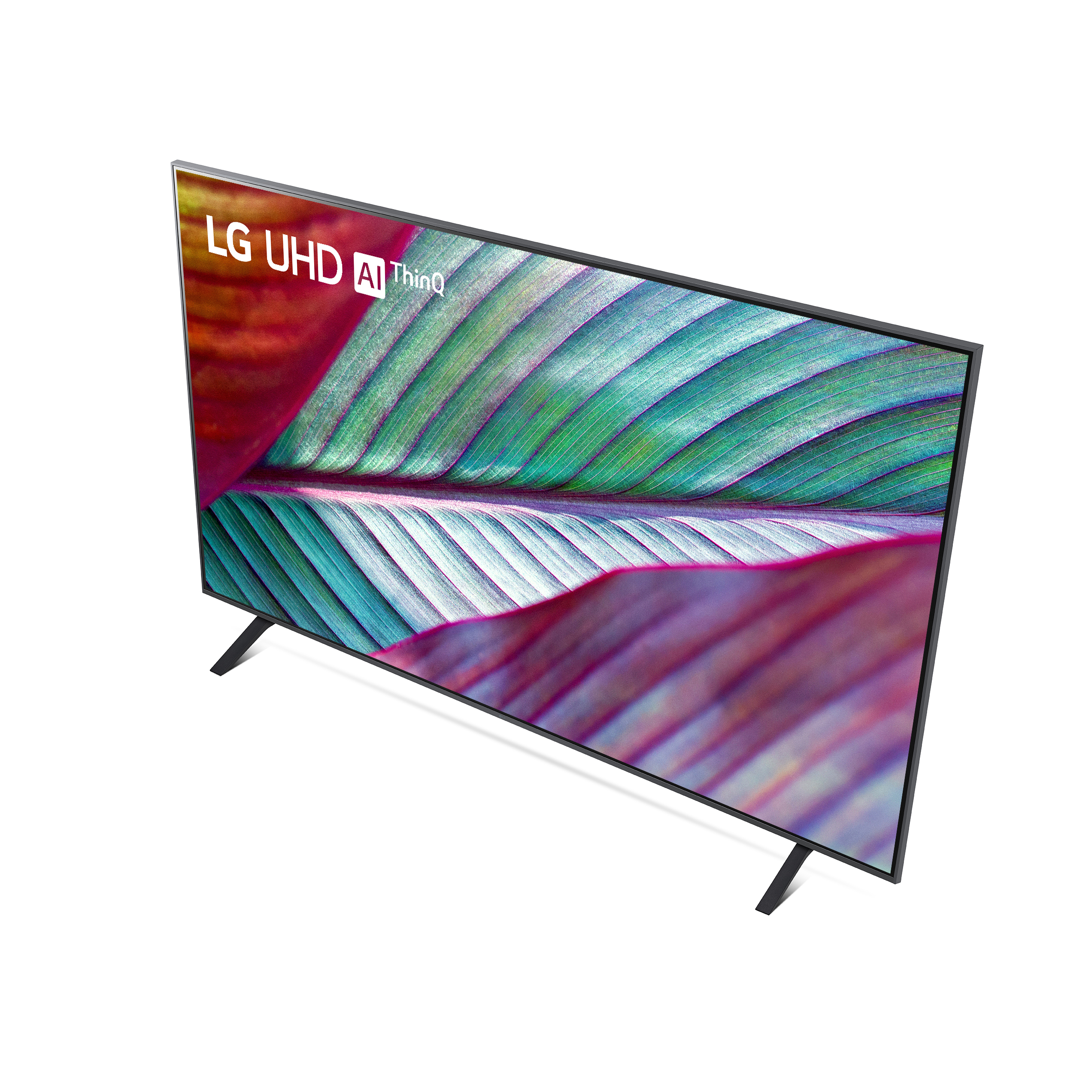 Smart tv LG Electronics 75UR78006LK 75 pouces 4k LED — photo 10