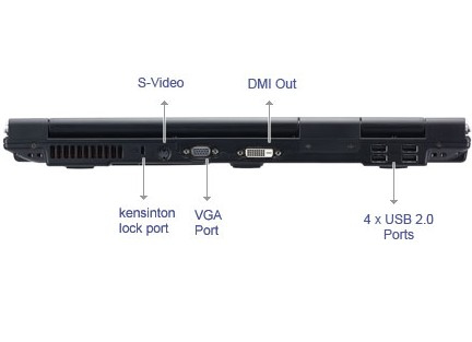 ASUS A7T-7S005H, BE – image 3