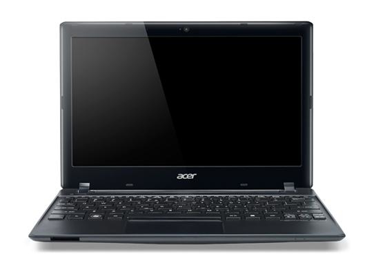 Acer Aspire One 756-877BCkk Intel® Celeron® 877 Netbook – image 3