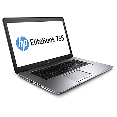 HP EliteBook 755 G2 Notebook PC