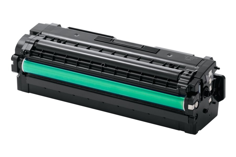 Samsung CLT-M505L toner cartridge 1 pc(s) Original Magenta