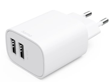 Hama Charger, 2x USB-A – image 8