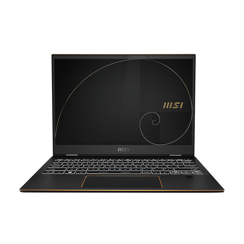 MSI E13FLIP EVO A12MT-003 – image 1