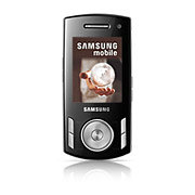 Samsung F400 5.59 cm (2.2") 92 g Black – image 8