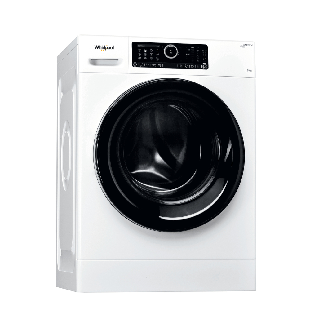 Whirlpool AutoDose 8425 — vue 1 sur 4