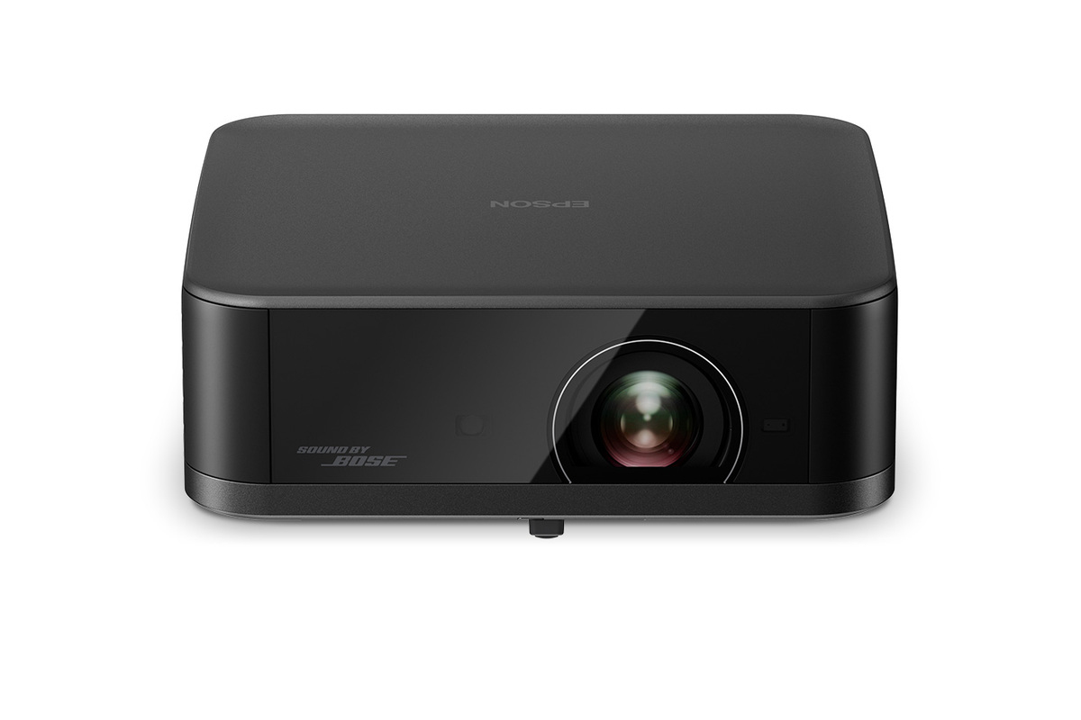 Epson Lifestudio Pop Plus Projector – image 1