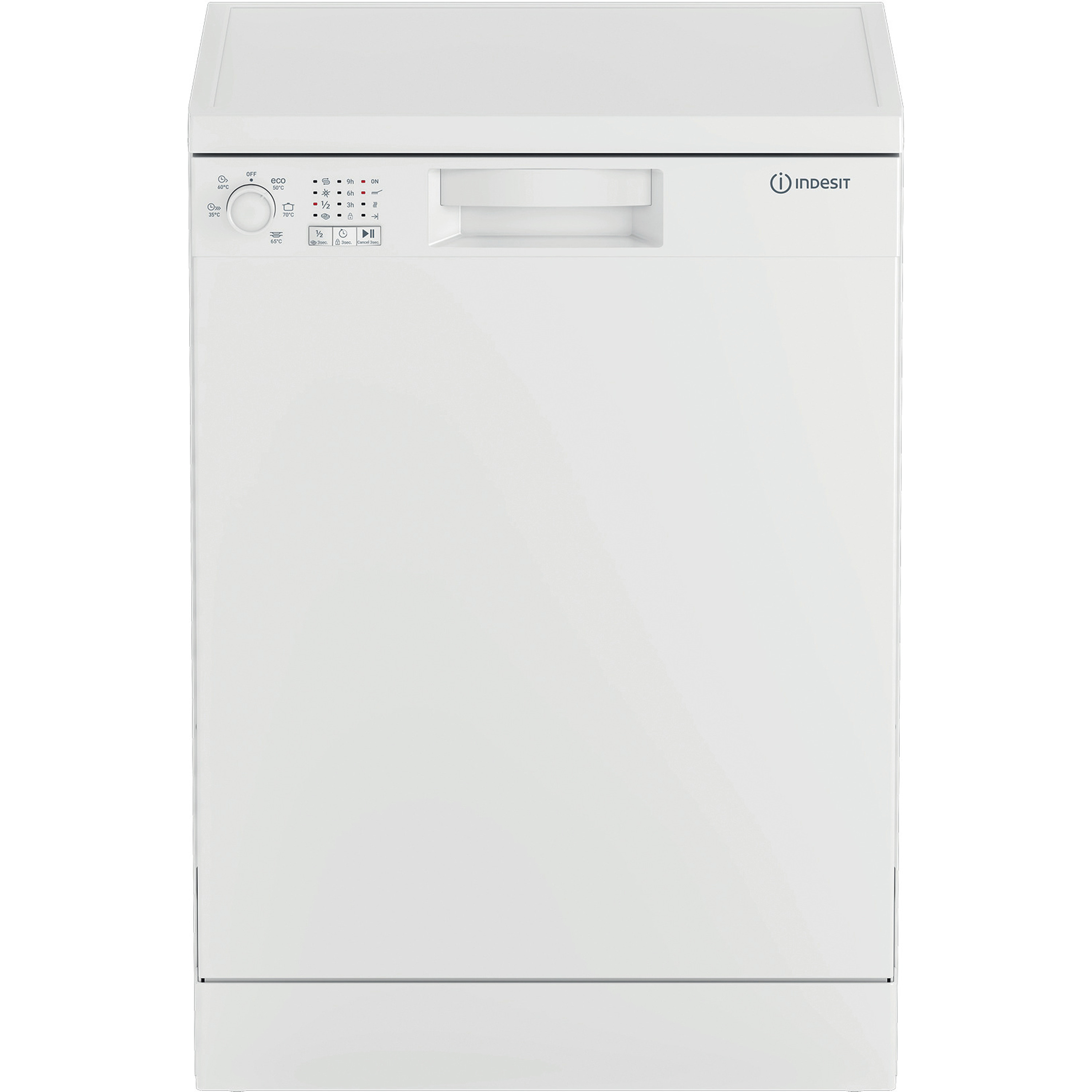 Indesit IN2FE13DT9WUK — vue 1 sur 7