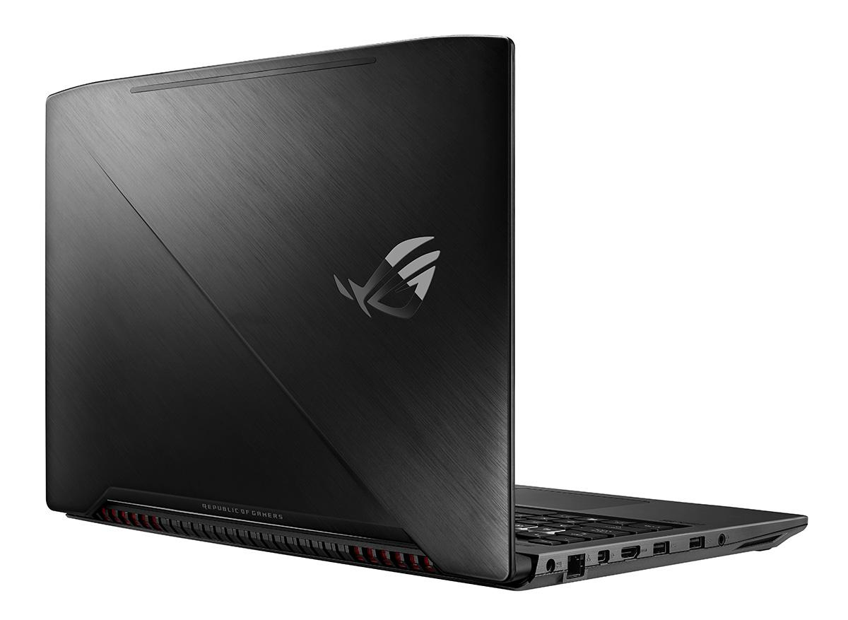 ASUS FX503VD-DM044T laptop Intel® Core™ i5 i5-7300HQ – image 4