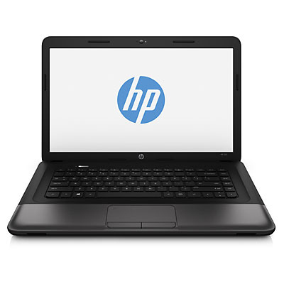 HP 255 AMD A4 A4-5000 Laptop – image 1