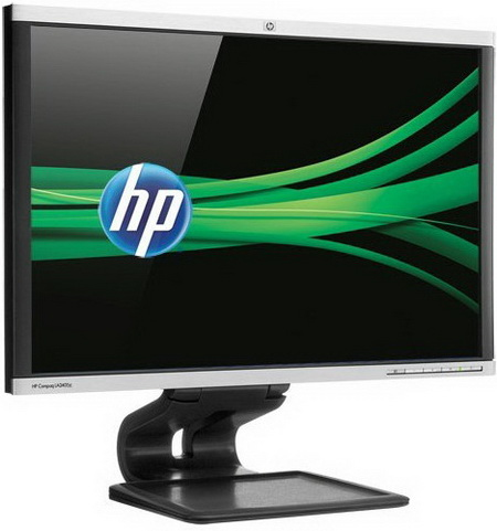 HP MONITOREN BUNDEL (A9P21AT+A9P21AT+A9P21AT) 3x LA2405x Monitor – image 2