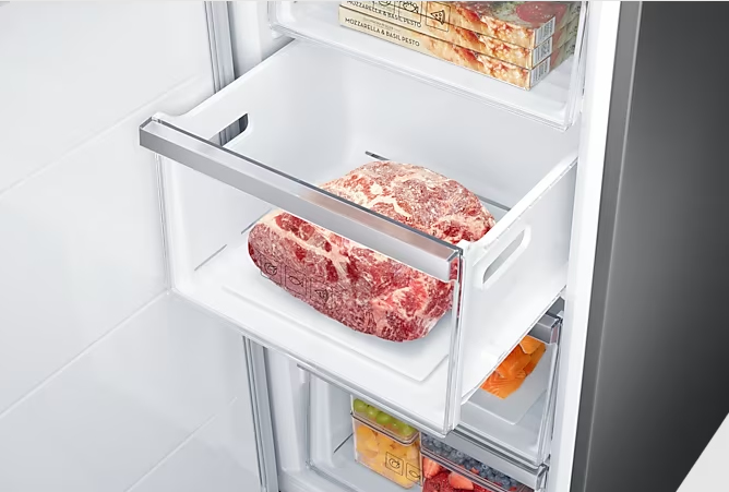 Samsung RZ32A748522/EF freezer Upright freezer Freestanding – image 6