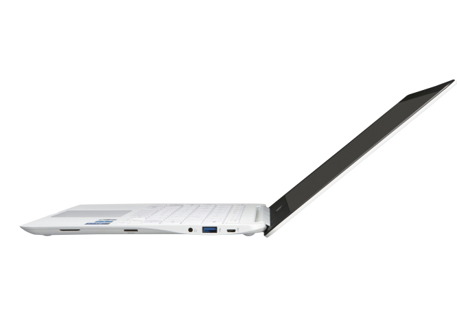 LG Z series 13Z940-G.AT5WA laptop Intel® Core™ i5 i5-4200U – image 2