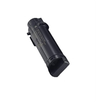Dell 593-BBSB toner cartridge 1 pc(s) Original Black