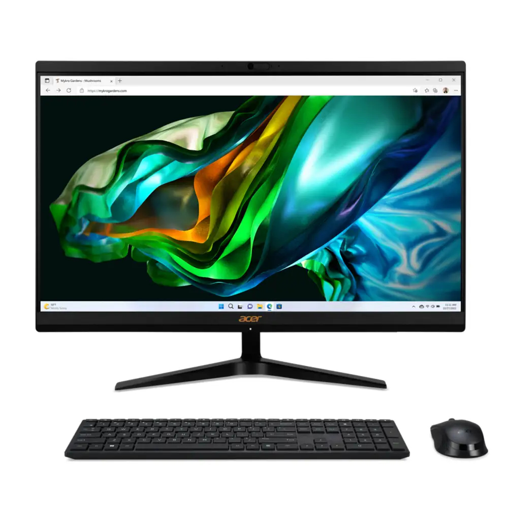 Acer C24-1800 I5815 BE
