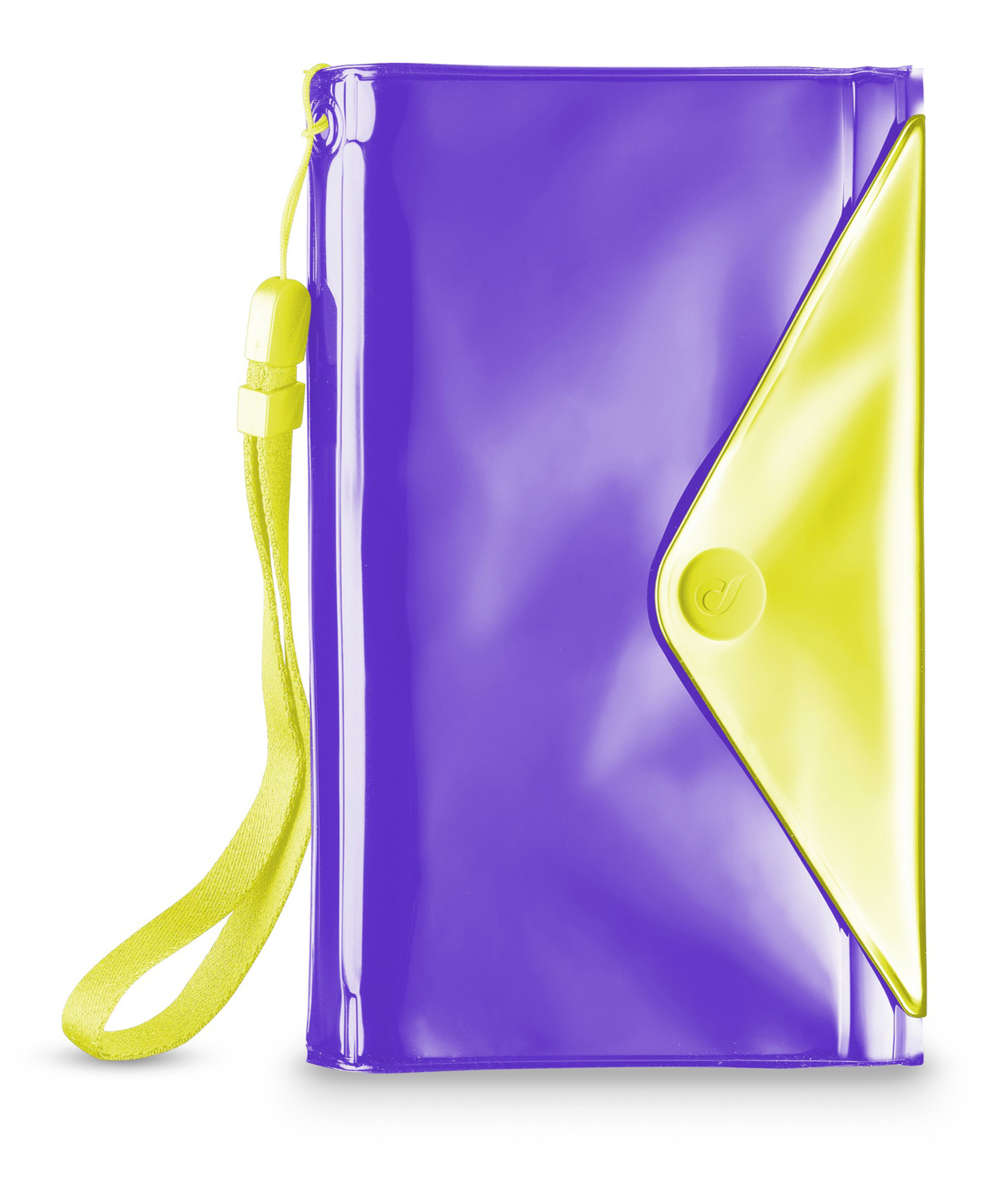 Cellularline Voyager Pochette - For Smartphones up to 5.2”