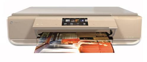 HP ENVY 110 Thermal inkjet A4 – image 7