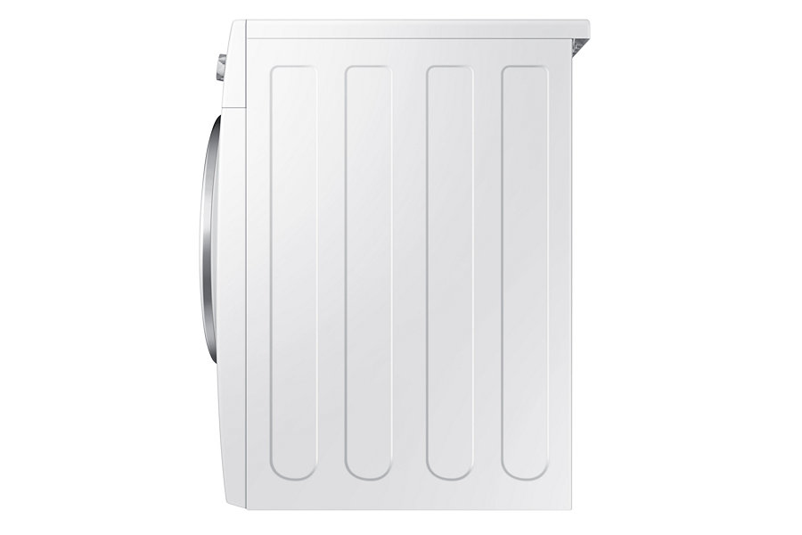Samsung WD12F9C9U4W washer dryer Freestanding Front-load White – image 5