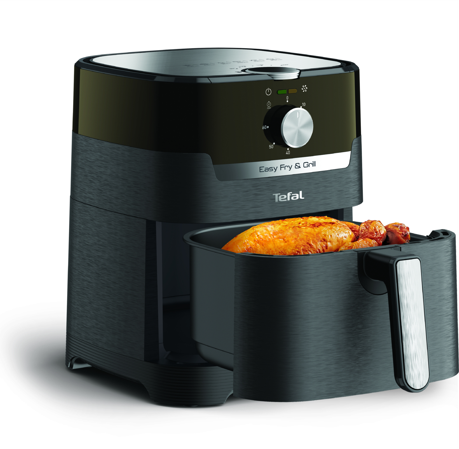 Tefal Easy Fry Classic EY501827 fryer – image 3