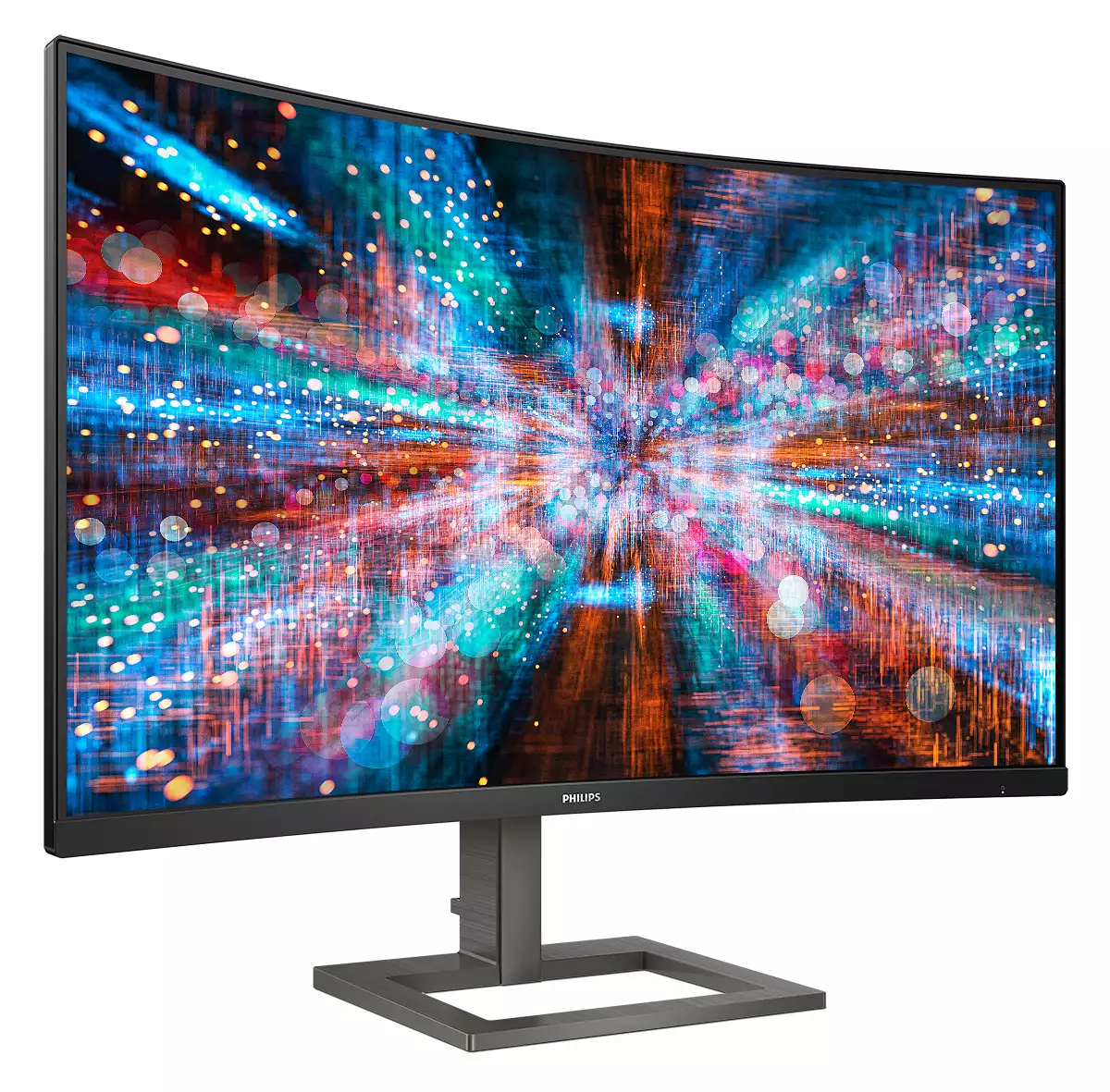 Philips E Line 322E2GCEZ/27 computer monitor – image 2
