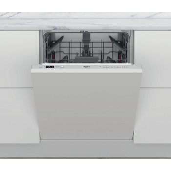 Whirlpool W3I D534S S — vue 1 sur 6