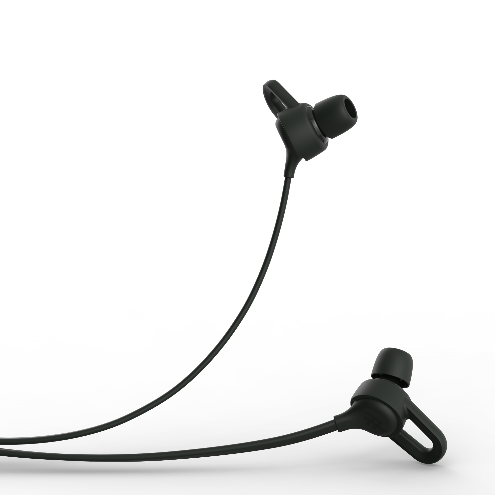 IFROGZ 304001277 headphones/headset Wired & Wireless In-ear Sports Micro-USB Bluetooth Black – image 3