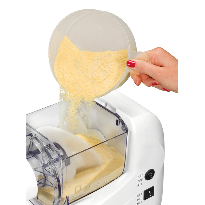 Unold 68801 pasta/ravioli maker Electric pasta machine – image 4