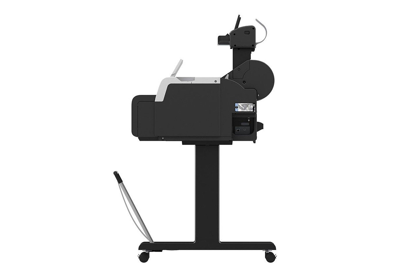 Canon TM-240 Lm MFP – image 3