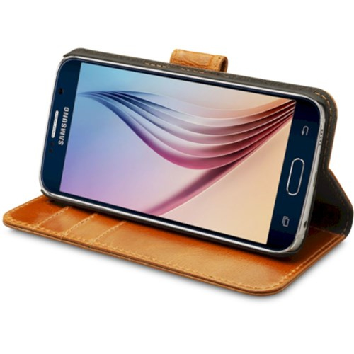 dbramante1928 Copenhagen - Samsung Galaxy S6 - Golden tan – image 1