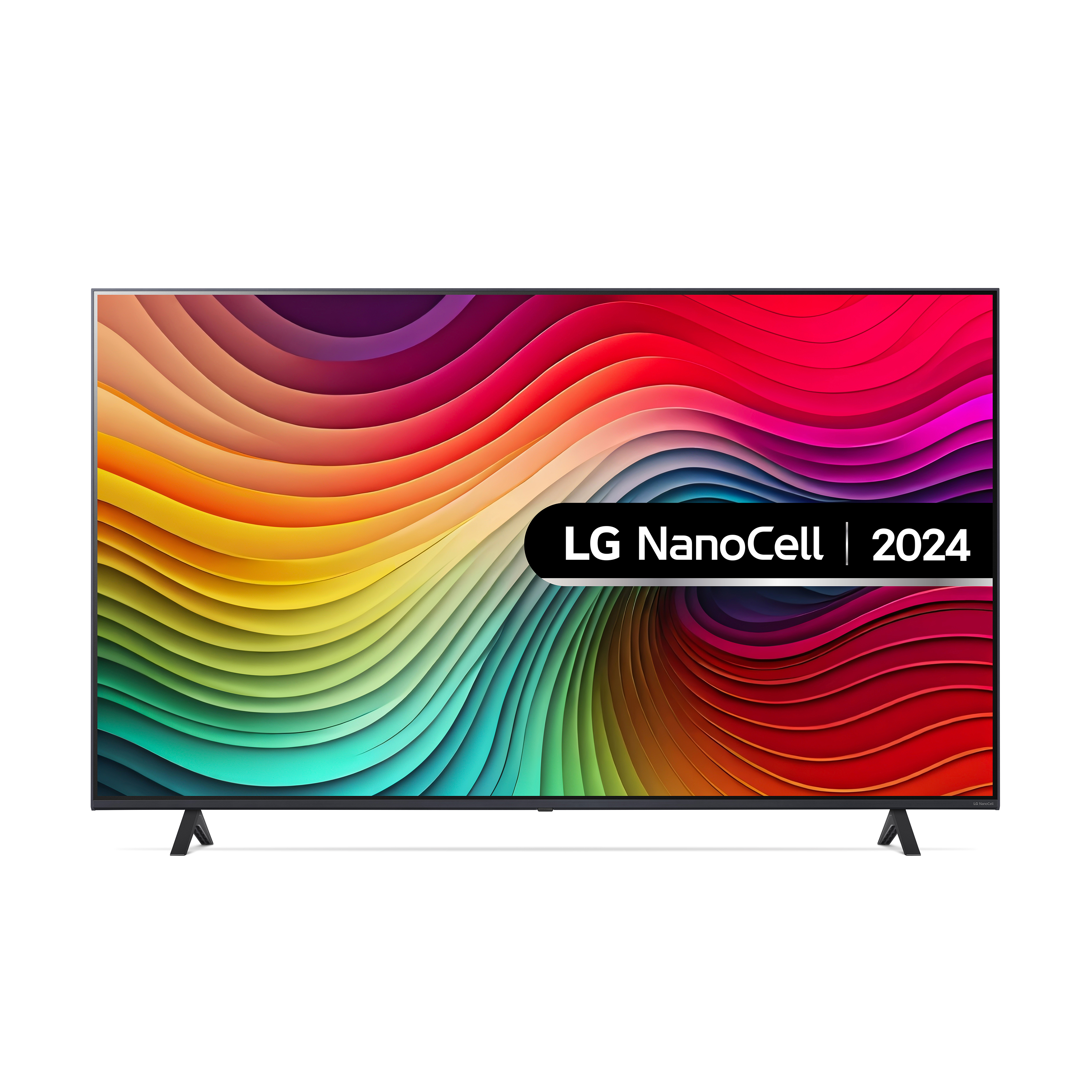 LG 65NANO81T6A.AEK TV 1651 cm (65") 4K Ultra HD Smart TV Wi-Fi Nero