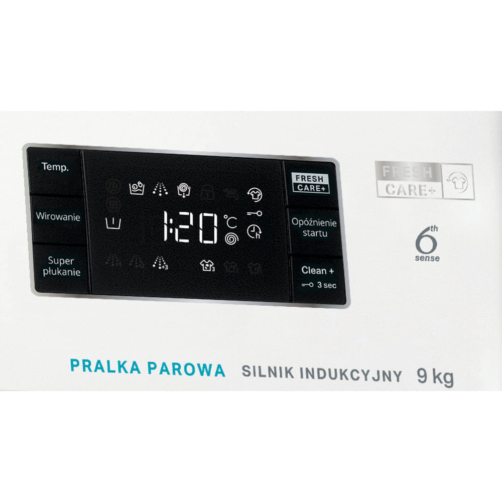 Whirlpool FFB 9448 BSV PL – image 9