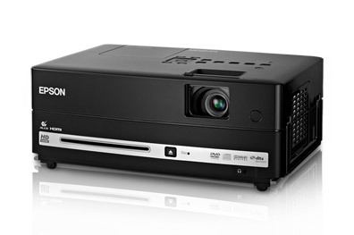 Epson MovieMate 85HD – image 2