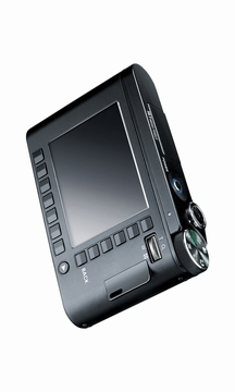 Samsung NV10 black – image 6