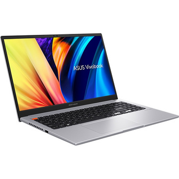 ASUS Vivobook S15 M3502QA-OLED-MA522W AMD Ryzen™ 5 5600H Laptop – image 3
